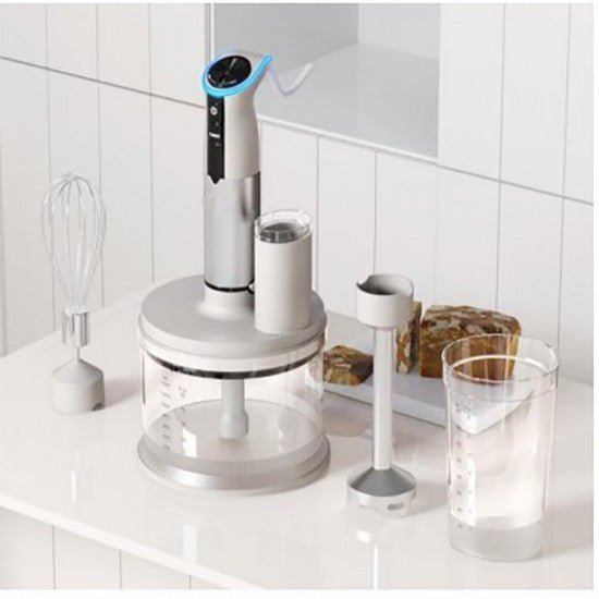 Σετ Μπλέντερ χειρός by J. POWER - ΜΙΞΕΡJ. POWER®The GrBazaar of Brands