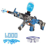 Splatter Ball Blaster KK-05 - KIDSThe GrBazaar of BrandsThe GrBazaar of Brands