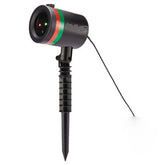 Στατικός Αδιάβροχος Προβολέας Star Laser Light - ΠΡΟΒΟΛΕΙΣGR BazaarThe GrBazaar of Brands