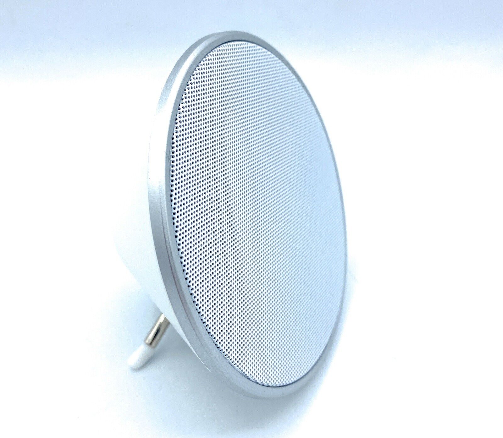 Στρογγυλό ασύρματο ηχείο με Bluetooth 5W - ΗΧΕΙΑMobex®The GrBazaar of Brands