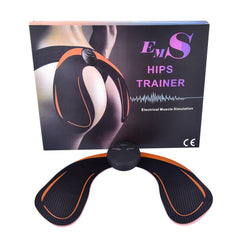 Συσκευή Εκγύμνασης Γλουτών - Hips Trainer By EMS® - ΜΑΣΑΖEMS®The GrBazaar of Brands