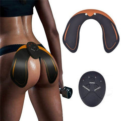 Συσκευή Εκγύμνασης Γλουτών - Hips Trainer By EMS® - ΜΑΣΑΖEMS®The GrBazaar of Brands