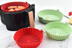 Ταψί σιλικόνης - ΦΡΙΤΕΖΕΣThe GrBazaar of BrandsThe GrBazaar of Brands