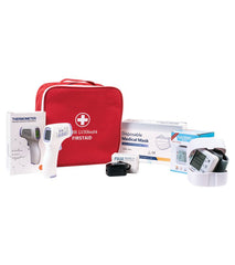 Το Απόλυτο Κιτ Υγείας - HEALTHGR BazaarThe GrBazaar of Brands