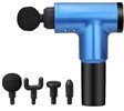 COMBO FIT P2 - Πιστόλι Μασάζ Σώματος 3Line + Θερμός Μπουκάλι 560ml + Ζυγαριά Λιπομέτρησης SMART