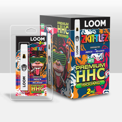 ACAN® HHC Loom Pens
