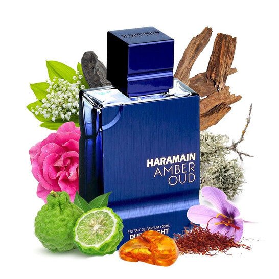 AL Haramain Amber oud night Dubai spray 75ML - PERFUMEAL HARAMAIN®The GrBazaar of BrandsAL Haramain Amber oud night Dubai spray 75ML