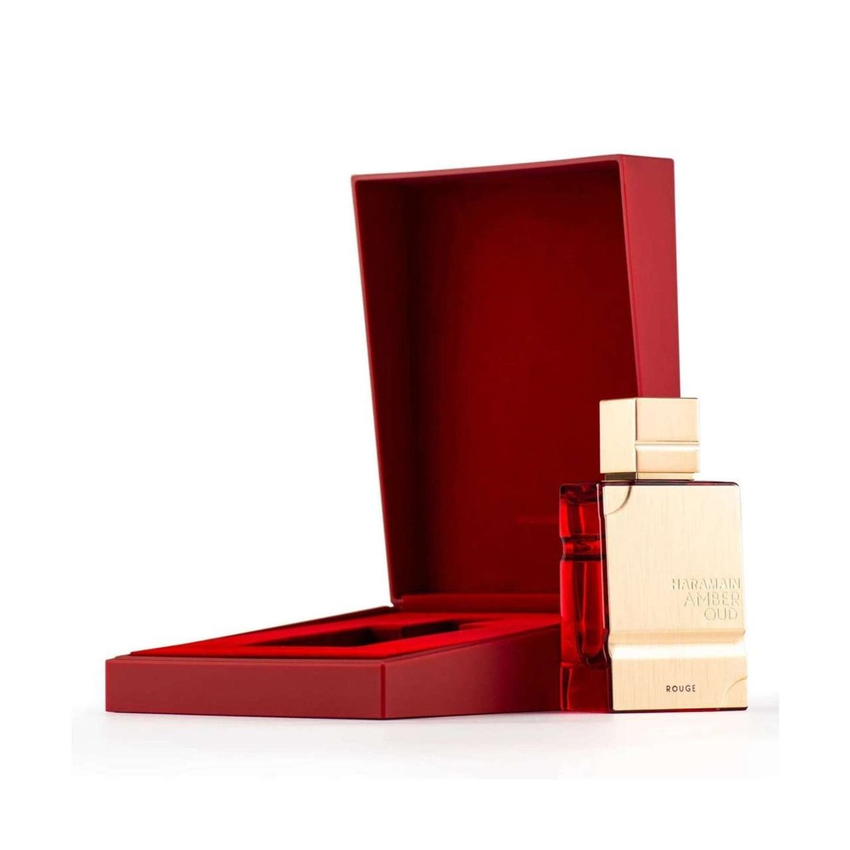 AL Haramain Amber oud rouge edition spray 60ML - PERFUMEAL HARAMAIN®The GrBazaar of BrandsAL Haramain Amber oud rouge edition spray 60ML