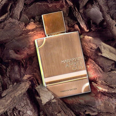 AL Haramain amber oud tobacco edition 60ml spray - PERFUMEAL HARAMAIN®The GrBazaar of BrandsAL Haramain amber oud tobacco edition 60ml spray