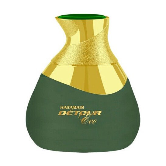 AL Haramain Detour ECO EDP 100ML - PERFUMEAL HARAMAIN®The GrBazaar of BrandsAL Haramain Detour ECO EDP 100ML