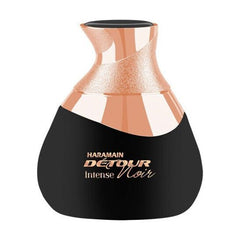 AL Haramain Detour noir intense EDP 100ML - PERFUMEAL HARAMAIN®The GrBazaar of BrandsAL Haramain Detour noir intense EDP 100ML