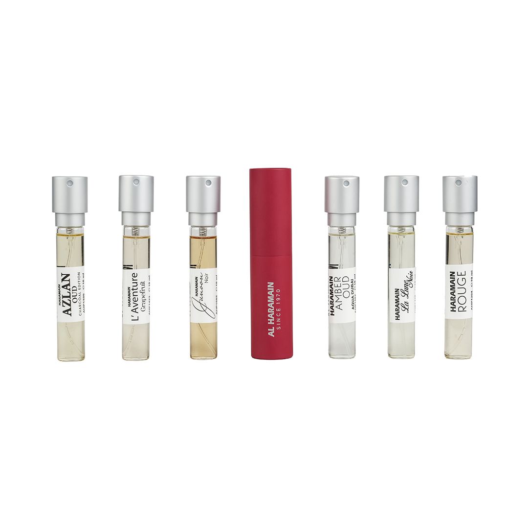 AL Haramain discovery collection for special collection 10m*6 - PERFUMEAL HARAMAIN®The GrBazaar of BrandsAL Haramain discovery collection for special collection 10m*6