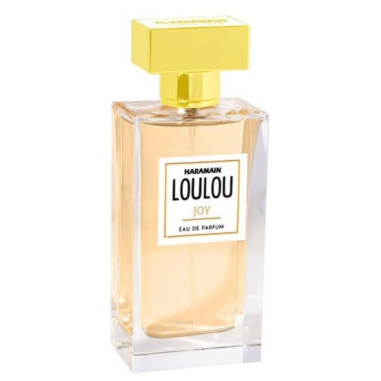 AL Haramain LOULOU Joy spray 100ML - PERFUMEAL HARAMAIN®The GrBazaar of BrandsAL Haramain LOULOU Joy spray 100ML