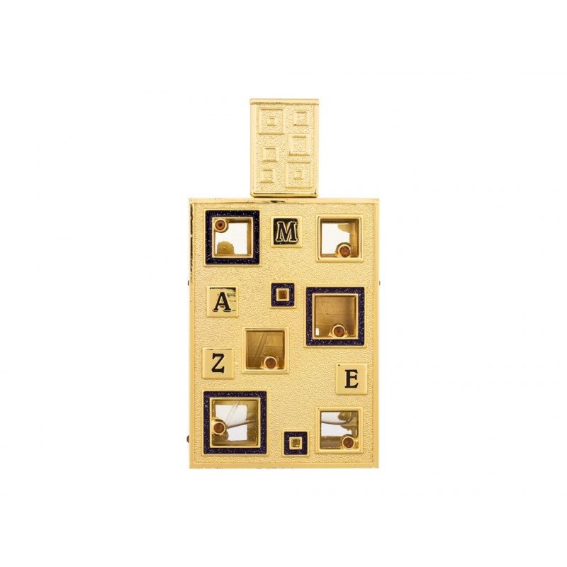 AL Haramain Maze spray 50ML - PERFUMEAL HARAMAIN®The GrBazaar of BrandsAL Haramain Maze spray 50ML
