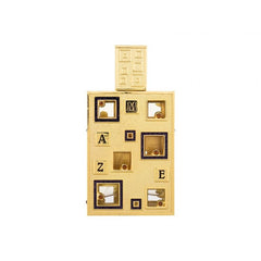 AL Haramain Maze spray 50ML - PERFUMEAL HARAMAIN®The GrBazaar of BrandsAL Haramain Maze spray 50ML