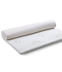 Ανώστρωμα Bamboo με Memory Foam By Swiss Lux Dream με δώρο μαξιλάρια Copper - ΑΝΩΣΤΡΩΜΑΤΑΠΑΚΕΤΟThe GrBazaar of Brands