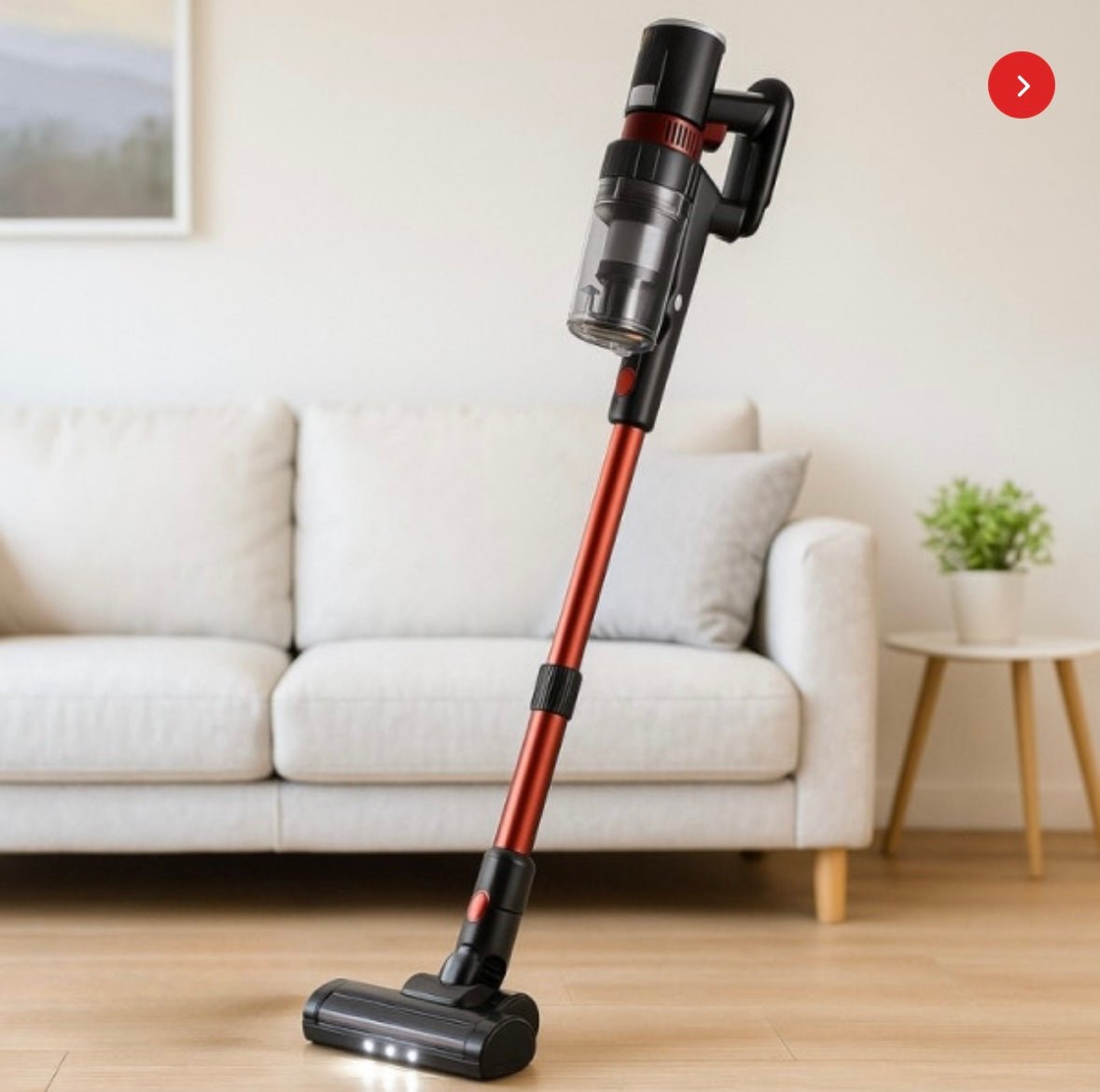 Ασύρματη Ηλεκτρική Σκούπα 4 σε 1 – Ισχυρή, Ελαφριά & Οικονομική V - GROUP - ΣΚΟΥΠΕΣThe GrBazaar of BrandsThe GrBazaar of BrandsΑσύρματη Ηλεκτρική Σκούπα 4 σε 1 – Ισχυρή, Ελαφριά & Οικονομική V - GROUP