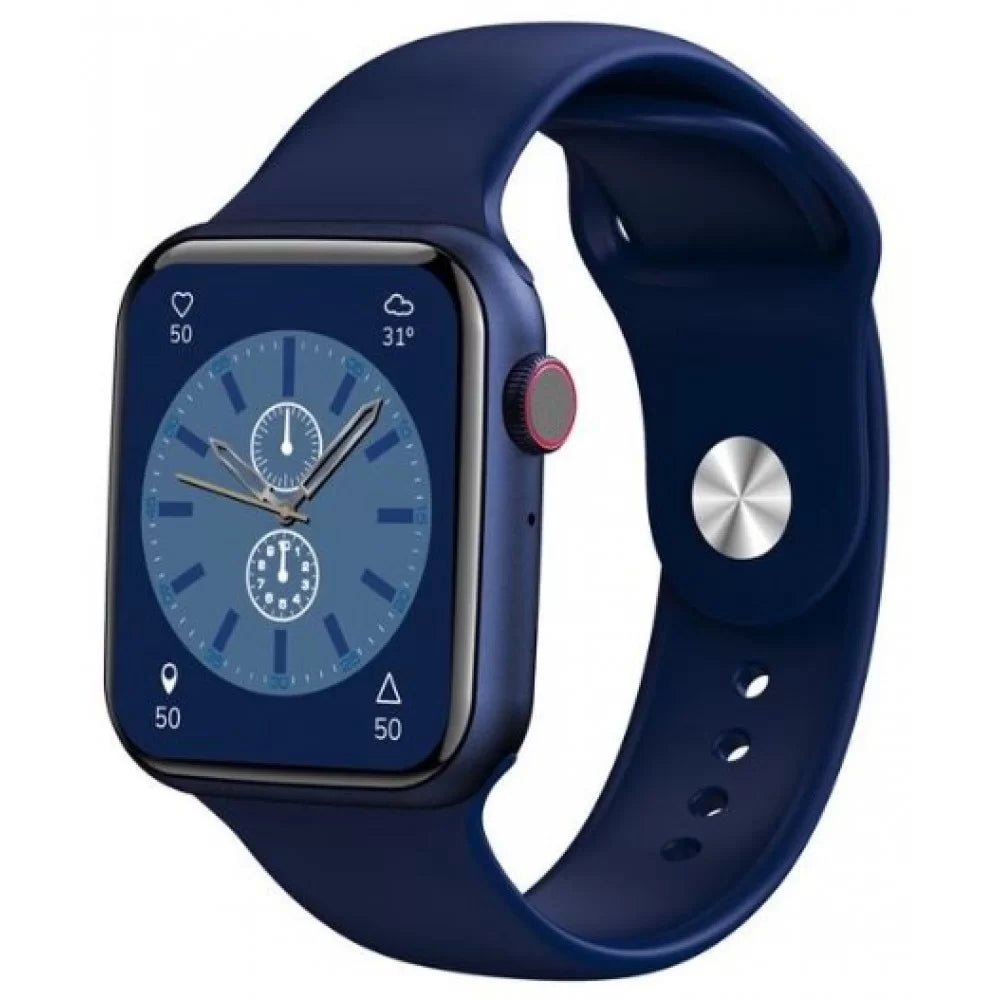 Combo Set — 2 Θερμός 560ml + 1 Smartwatch VYATTA FITME - SMARTWATCHESΠΑΚΕΤΟThe GrBazaar of BrandsCombo Set — 2 Θερμός 560ml + 1 Smartwatch VYATTA FITME