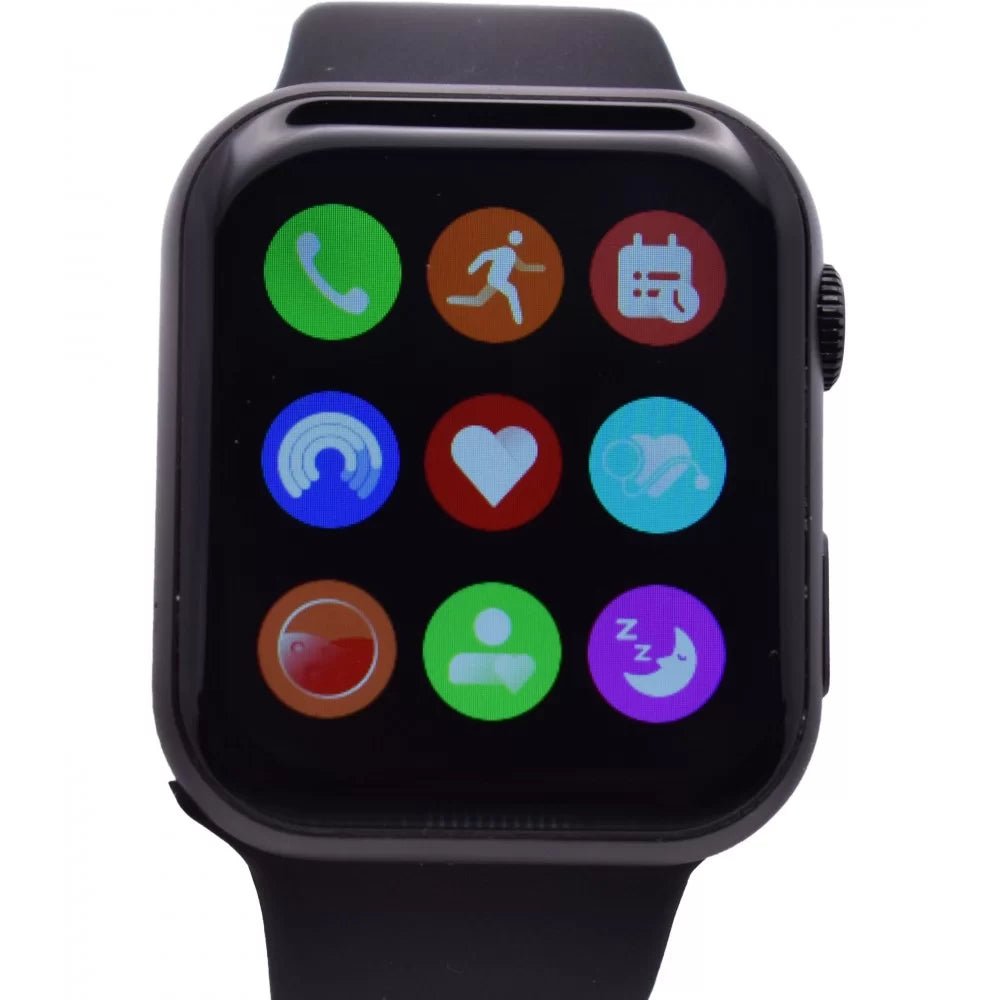 Combo Set — 2 Θερμός 560ml + 1 Smartwatch VYATTA FITME - SMARTWATCHESΠΑΚΕΤΟThe GrBazaar of BrandsCombo Set — 2 Θερμός 560ml + 1 Smartwatch VYATTA FITME