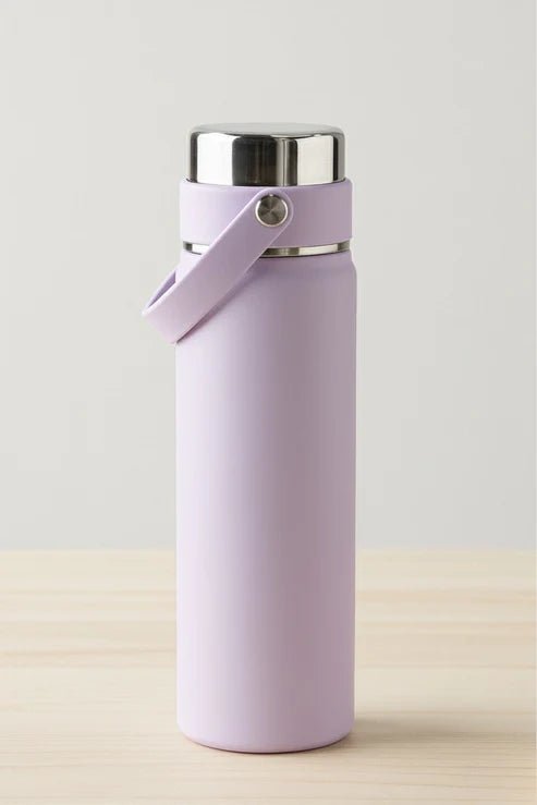 Combo Set — 2 Θερμός 560ml + 1 Smartwatch VYATTA FITME - SMARTWATCHESΠΑΚΕΤΟThe GrBazaar of BrandsCombo Set — 2 Θερμός 560ml + 1 Smartwatch VYATTA FITME