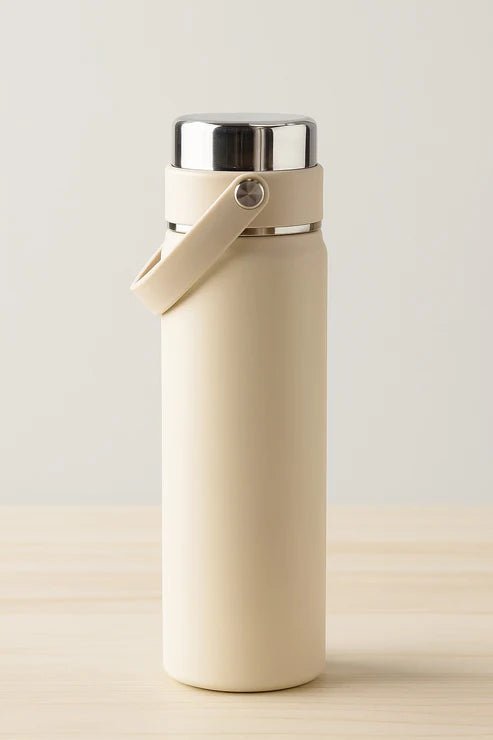 Combo Set — 2 Θερμός 560ml + 1 Smartwatch VYATTA FITME - SMARTWATCHESΠΑΚΕΤΟThe GrBazaar of BrandsCombo Set — 2 Θερμός 560ml + 1 Smartwatch VYATTA FITME