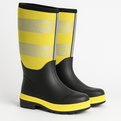 Επαγγελματικές μπότες εργασίας - Industry yellow - The GrBazaar of BrandsThe GrBazaar of BrandsΕπαγγελματικές μπότες εργασίας - Industry yellow