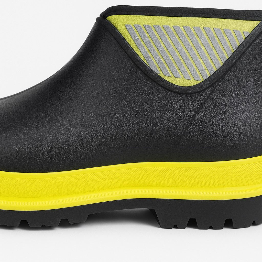 Επαγγελματικές μπότες εργασίας - Industry yellow - The GrBazaar of BrandsThe GrBazaar of BrandsΕπαγγελματικές μπότες εργασίας - Industry yellow
