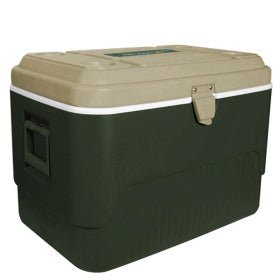 Φορητά ψυγεία πάγου 30L Military Green Ice tank - Komax®The GrBazaar of BrandsΦορητά ψυγεία πάγου 30L Military Green Ice tank