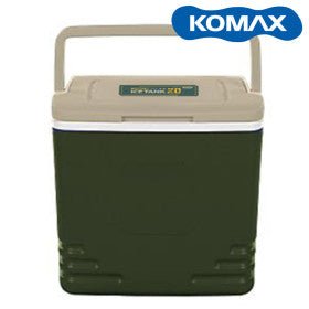 Φορητά ψυγεία πάγου 30L Military Green Ice tank - Komax®The GrBazaar of BrandsΦορητά ψυγεία πάγου 30L Military Green Ice tank