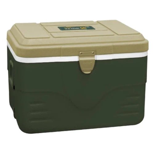 Φορητά ψυγεία πάγου 30L Military Green Ice tank - Komax®The GrBazaar of BrandsΦορητά ψυγεία πάγου 30L Military Green Ice tank