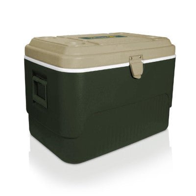 Φορητά ψυγεία πάγου 30L Military Green Ice tank - Komax®The GrBazaar of BrandsΦορητά ψυγεία πάγου 30L Military Green Ice tank