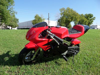 FRP Mini Pocket Bike 50cc 4 - Stroke – Η Απόλυτη "Ultra Edition" για Μικρούς Αναβάτες - The GrBazaar of BrandsThe GrBazaar of BrandsFRP Mini Pocket Bike 50cc 4 - Stroke – Η Απόλυτη "Ultra Edition" για Μικρούς Αναβάτες