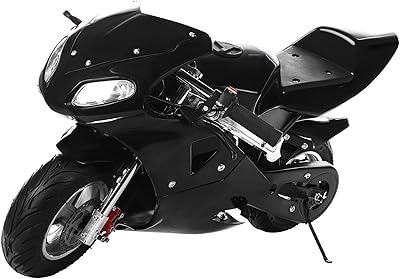 FRP Mini Pocket Bike 50cc 4 - Stroke – Η Απόλυτη "Ultra Edition" για Μικρούς Αναβάτες - The GrBazaar of BrandsThe GrBazaar of BrandsFRP Mini Pocket Bike 50cc 4 - Stroke – Η Απόλυτη "Ultra Edition" για Μικρούς Αναβάτες