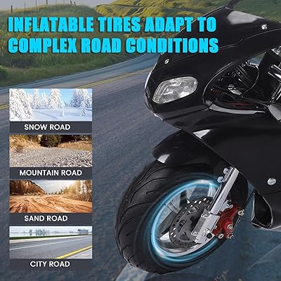 FRP Mini Pocket Bike 50cc 4 - Stroke – Η Απόλυτη "Ultra Edition" για Μικρούς Αναβάτες - The GrBazaar of BrandsThe GrBazaar of BrandsFRP Mini Pocket Bike 50cc 4 - Stroke – Η Απόλυτη "Ultra Edition" για Μικρούς Αναβάτες