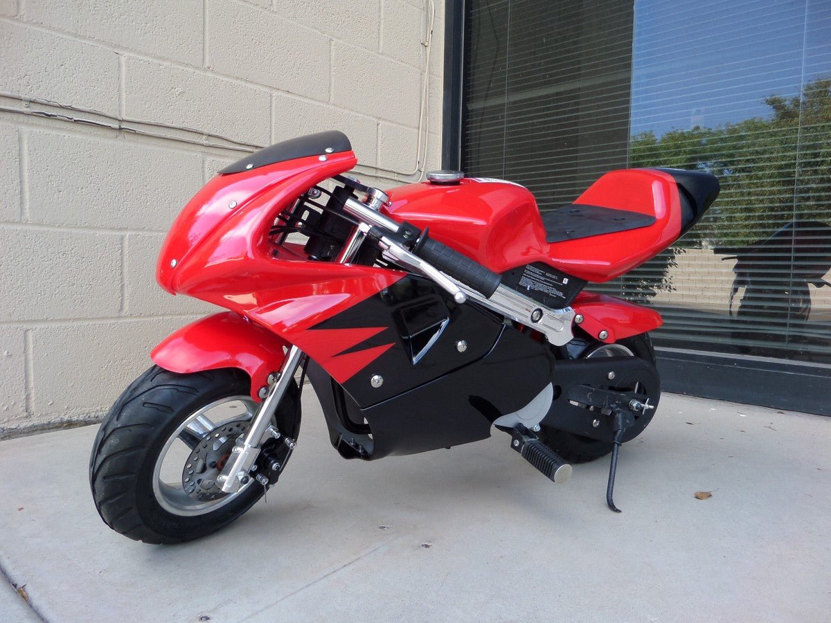 FRP Mini Pocket Bike 50cc 4 - Stroke – Η Απόλυτη "Ultra Edition" για Μικρούς Αναβάτες - The GrBazaar of BrandsThe GrBazaar of BrandsFRP Mini Pocket Bike 50cc 4 - Stroke – Η Απόλυτη "Ultra Edition" για Μικρούς Αναβάτες