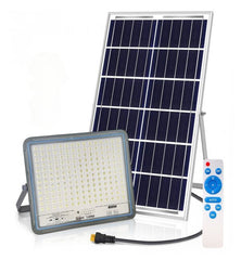 Ηλιακός Προβολέας A.M.C. 800W με Πάνελ & Αδιάβροχη Προστασία IP67 | Ισχυρός, Οικονομικός &amp; Αυτόνομος Φωτισμός Εξωτερικού Χώρου - The GrBazaar of BrandsThe GrBazaar of BrandsΗλιακός Προβολέας A.M.C. 800W με Πάνελ & Αδιάβροχη Προστασία IP67 | Ισχυρός, Οικονομικός &amp; Αυτόνομος Φωτισμός Εξωτερικού Χώρου