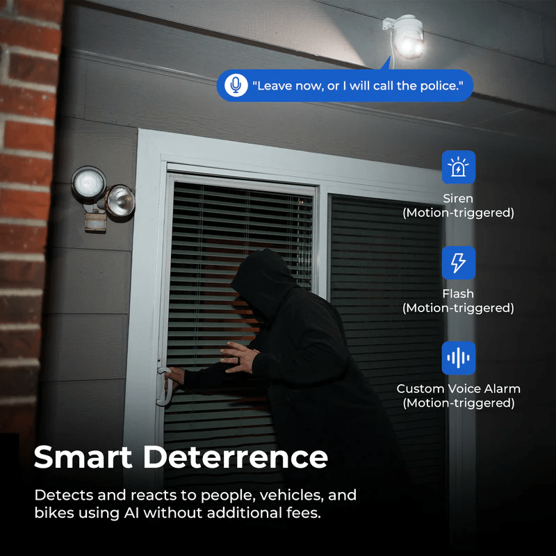 IMILAB EC6 Panorama – Έξυπνη Εξωτερική Wi - Fi Κάμερα 3.5K με Πανοραμική Θέα 180° - ΚΑΜΕΡΕΣIMILAB ®The GrBazaar of BrandsIMILAB EC6 Panorama – Έξυπνη Εξωτερική Wi - Fi Κάμερα 3.5K με Πανοραμική Θέα 180°