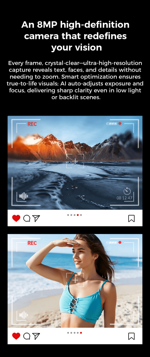 K720i Smart AI έξυπνα γυαλιά μετάφρασης - The GrBazaar of BrandsThe GrBazaar of BrandsK720i Smart AI έξυπνα γυαλιά μετάφρασης