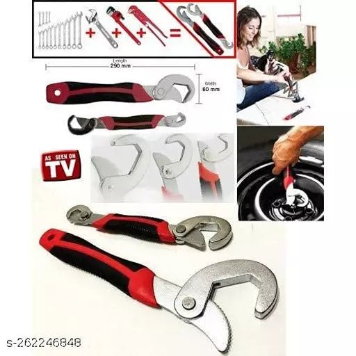 Καρυδάκι διπλό By OULIMA TOOLS® - TOOLSOULIMA TOOLS®The GrBazaar of Brands