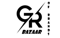 The GrBazaar of Brands