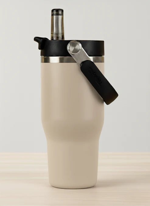 Θερμός Ποτήρι με Κεραμική Επένδυση 600ml & 750ml - The GrBazaar of BrandsThe GrBazaar of BrandsΘερμός Ποτήρι με Κεραμική Επένδυση 600ml & 750ml