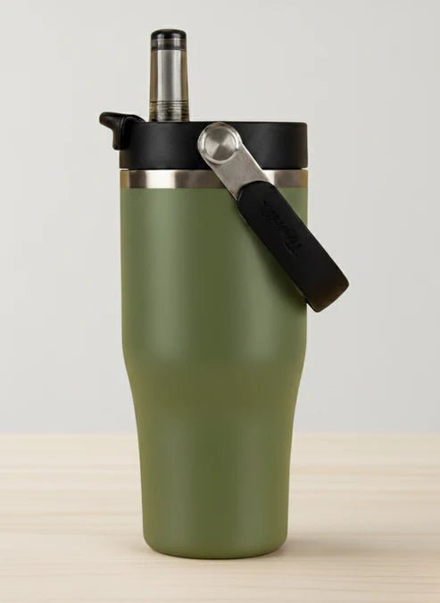 Θερμός Ποτήρι με Κεραμική Επένδυση 600ml & 750ml - The GrBazaar of BrandsThe GrBazaar of BrandsΘερμός Ποτήρι με Κεραμική Επένδυση 600ml & 750ml