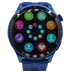 VYATTA Smartwatch & Σετ ζωγραφικής - Πακέτο V5 - SMARTWATCHESΠΑΚΕΤΟThe GrBazaar of BrandsVYATTA Smartwatch & Πιστόλι μασάζ - Πακέτο V3 - SMARTWATCHESΠΑΚΕΤΟThe GrBazaar of Brands