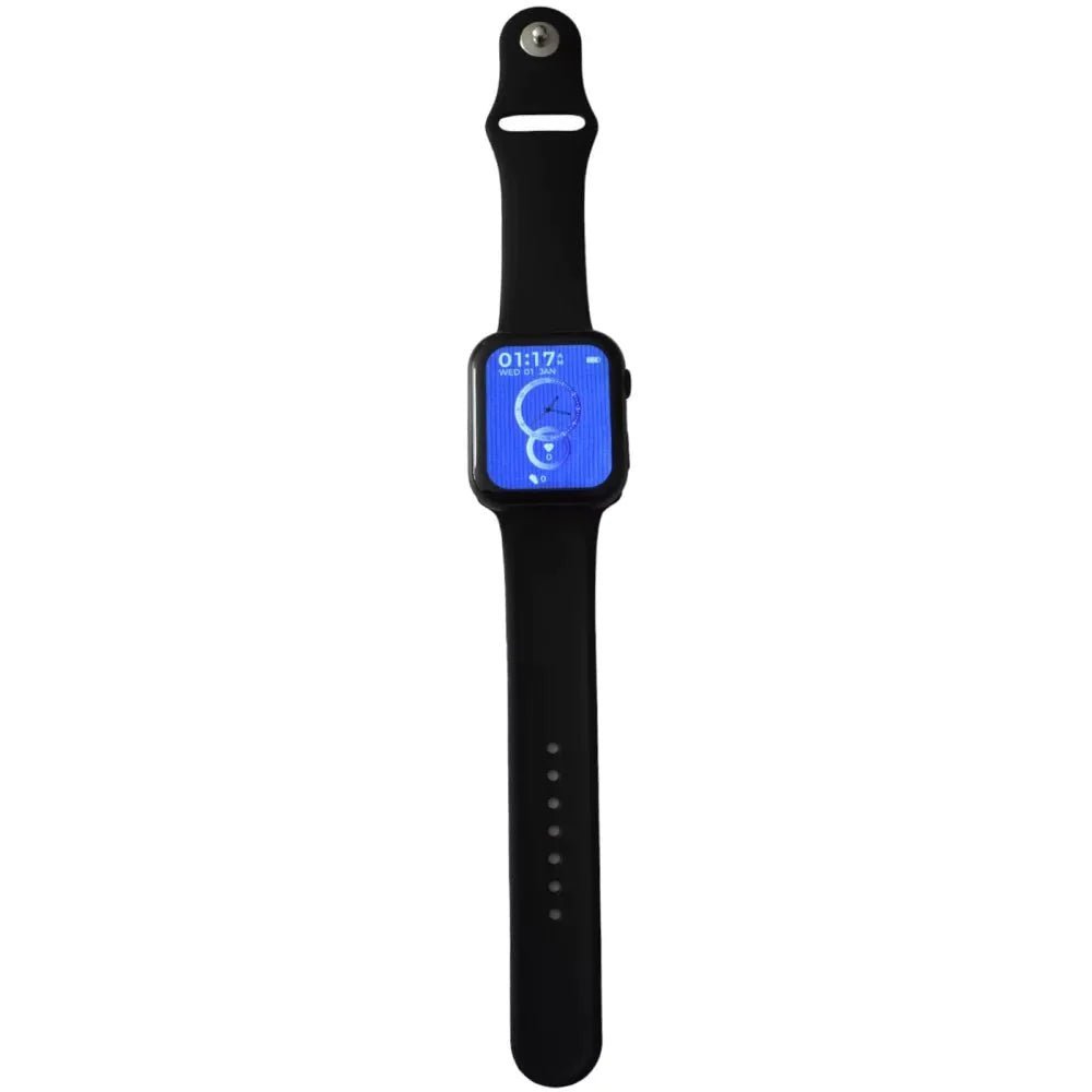 VYATTA Smartwatch & Σετ ζωγραφικής - Πακέτο V5 - SMARTWATCHESΠΑΚΕΤΟThe GrBazaar of BrandsVYATTA Smartwatch & Πιστόλι μασάζ - Πακέτο V3 - SMARTWATCHESΠΑΚΕΤΟThe GrBazaar of BrandsVYATTA V2 Smartwatch & 4 Δώρα Gadget Τεχνολογίας - The GrBazaar of Brands