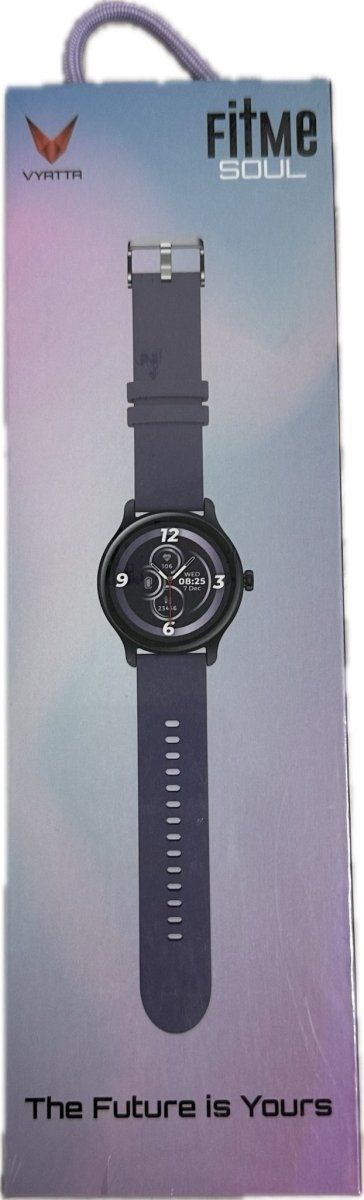 VYATTA Smartwatch & Σετ ζωγραφικής - Πακέτο V5 - SMARTWATCHESΠΑΚΕΤΟThe GrBazaar of BrandsVYATTA Smartwatch & Πιστόλι μασάζ - Πακέτο V3 - SMARTWATCHESΠΑΚΕΤΟThe GrBazaar of Brands