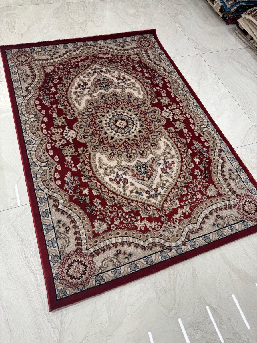 Χαλί Tabriz By DubaiCarpets® - TABRIZDubaiCarpets®The GrBazaar of BrandsΧαλί Tabriz By DubaiCarpets®