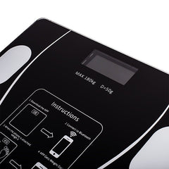 3LiNE®- Ηλεκτρονική Ζυγαριά SMART Home Use Intelligent Scale - ΖΥΓΑΡΙΕΣ3LiNE®The GrBazaar of Brands