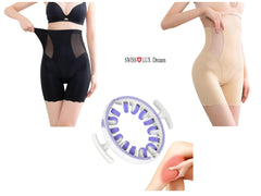 Body shapewear Swiss Lux & Cellulite Muscle Massage Roller - BEAUTYSwiss Lux®The GrBazaar of Brands