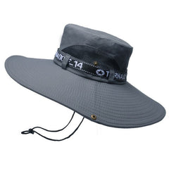 Δροσερό Καπέλο Ηλίου TORNADO HAT F14 - ΚΑΠΕΛΑTORNADO HAT®The GrBazaar of Brands