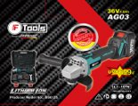 IF TOOLS® AG03 Επαναφορτιζόμενος Τροχός - ΤΡΟΧΟΙIF TOOLS®The GrBazaar of Brands